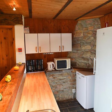 Quaint Cottage In Petite Langlire With Bubble Bath Екстер'єр фото