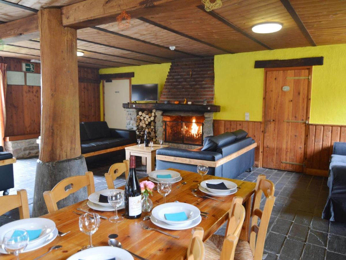 Quaint Cottage In Petite Langlire With Bubble Bath Екстер'єр фото