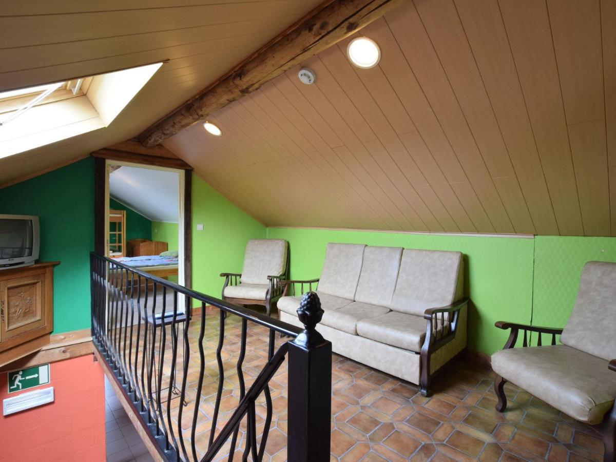 Quaint Cottage In Petite Langlire With Bubble Bath Екстер'єр фото