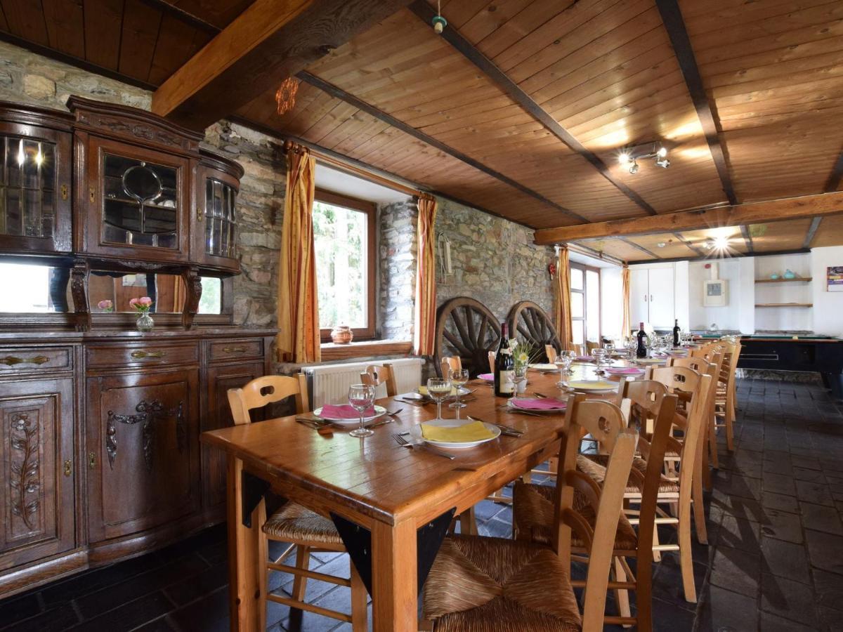 Quaint Cottage In Petite Langlire With Bubble Bath Екстер'єр фото