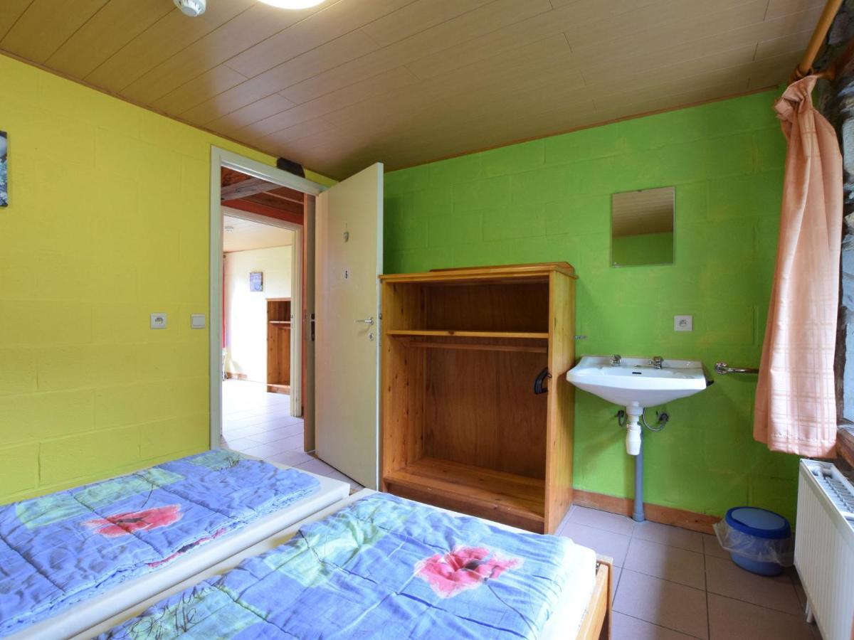 Quaint Cottage In Petite Langlire With Bubble Bath Екстер'єр фото