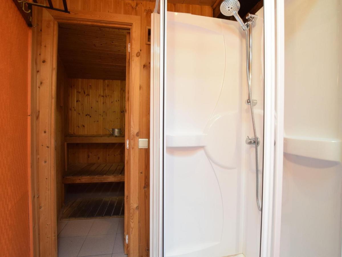 Quaint Cottage In Petite Langlire With Bubble Bath Екстер'єр фото