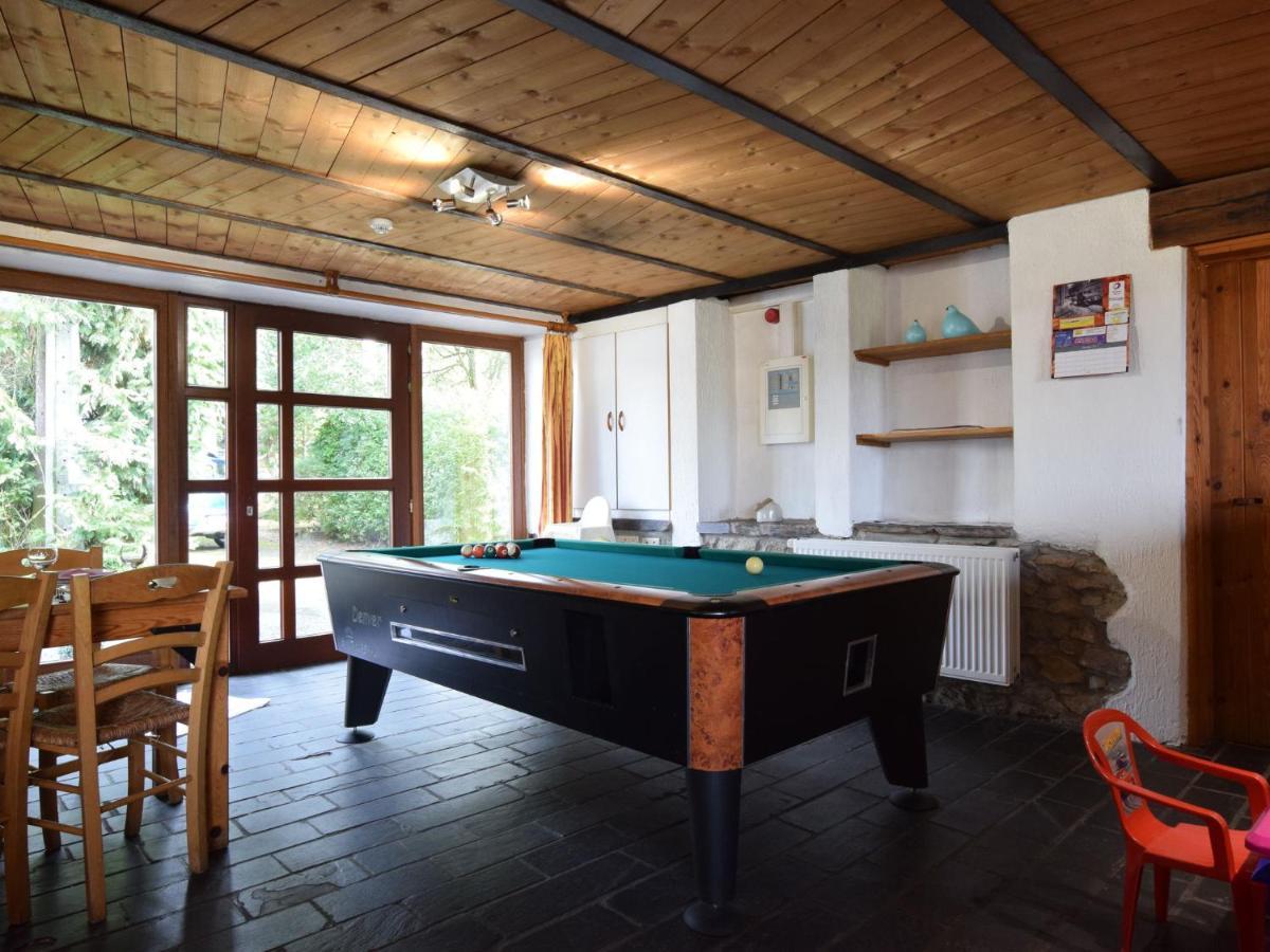 Quaint Cottage In Petite Langlire With Bubble Bath Екстер'єр фото