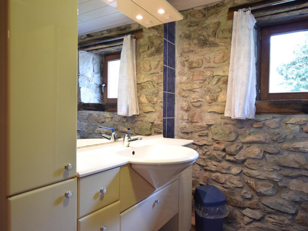 Quaint Cottage In Petite Langlire With Bubble Bath Екстер'єр фото
